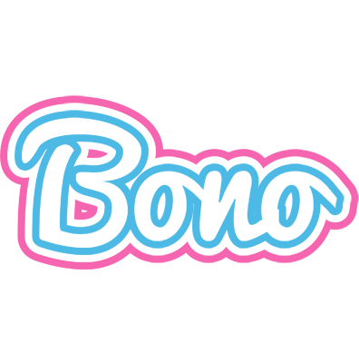 Bono outdoors logo