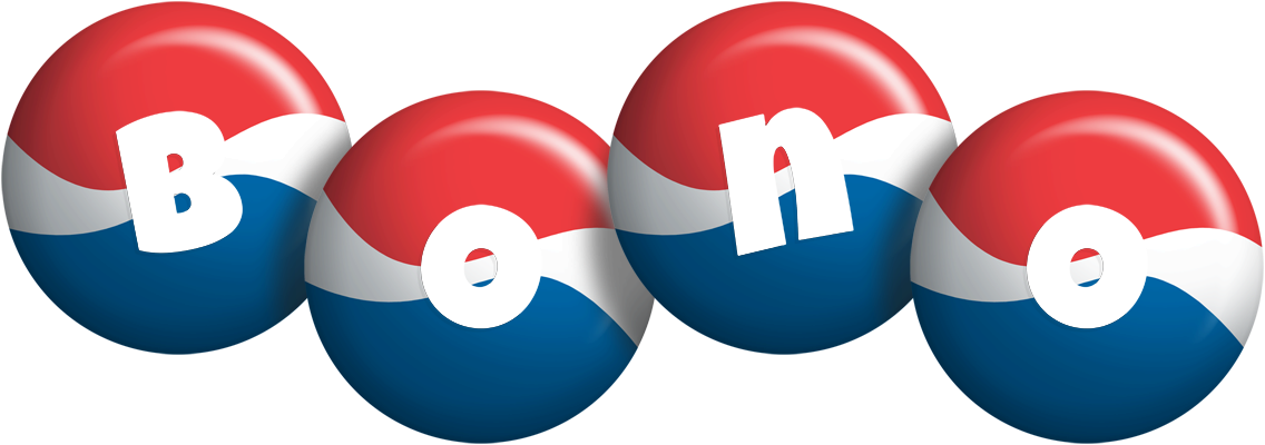 Bono paris logo