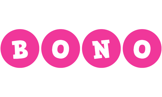 Bono poker logo