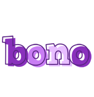 Bono sensual logo