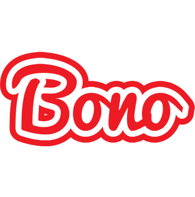 Bono sunshine logo