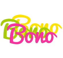 Bono sweets logo