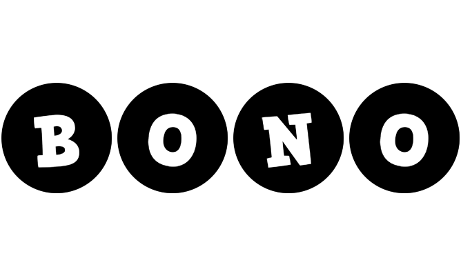 Bono tools logo
