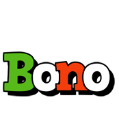 Bono venezia logo