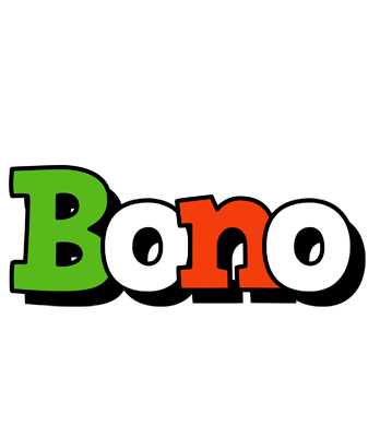 Bono venezia logo
