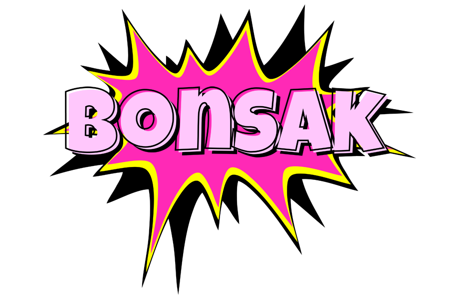 Bonsak badabing logo