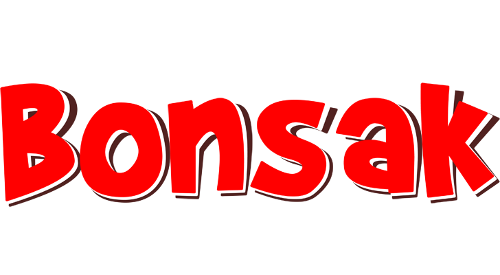 Bonsak basket logo
