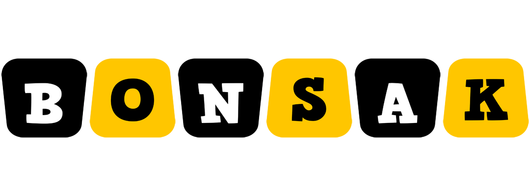 Bonsak boots logo