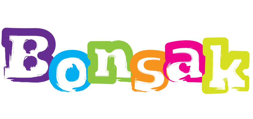Bonsak casino logo