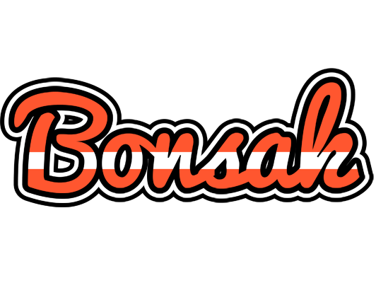 Bonsak denmark logo
