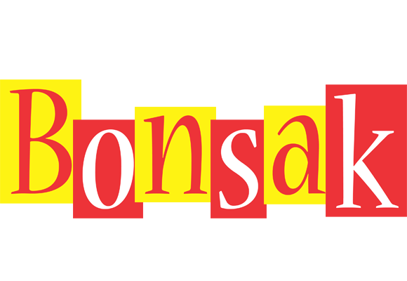 Bonsak errors logo