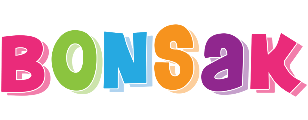 Bonsak friday logo