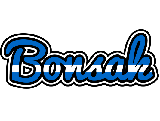 Bonsak greece logo