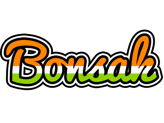 Bonsak mumbai logo