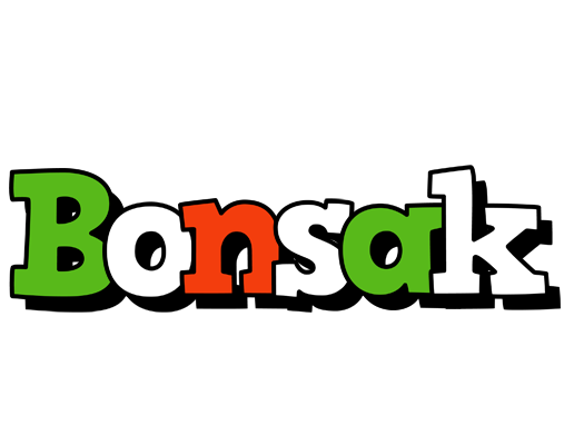 Bonsak venezia logo