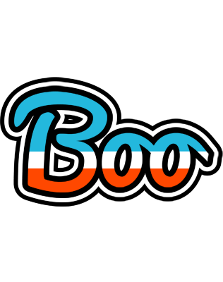 Boo america logo