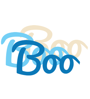 Boo breeze logo