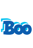 Boo business logo