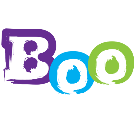 Boo casino logo