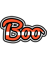 Boo denmark logo