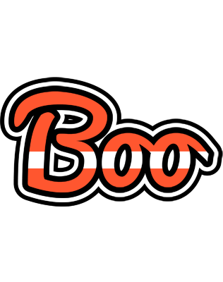 Boo denmark logo