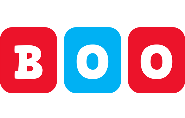 Boo diesel logo