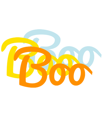 Boo energy logo