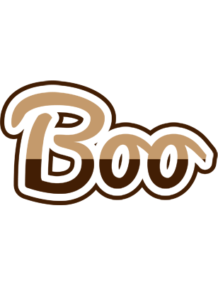 Boo exclusive logo