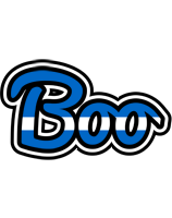 Boo greece logo