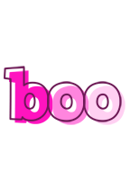 Boo hello logo
