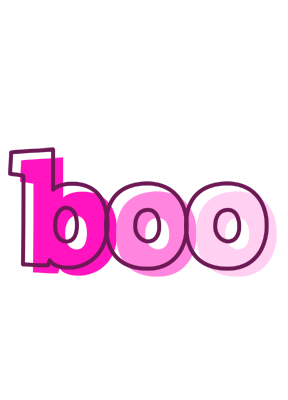 Boo hello logo