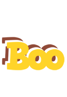 Boo hotcup logo