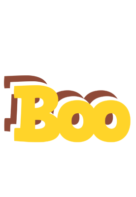 Boo hotcup logo