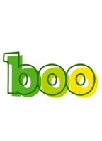 Boo juice logo