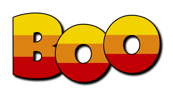 Boo jungle logo