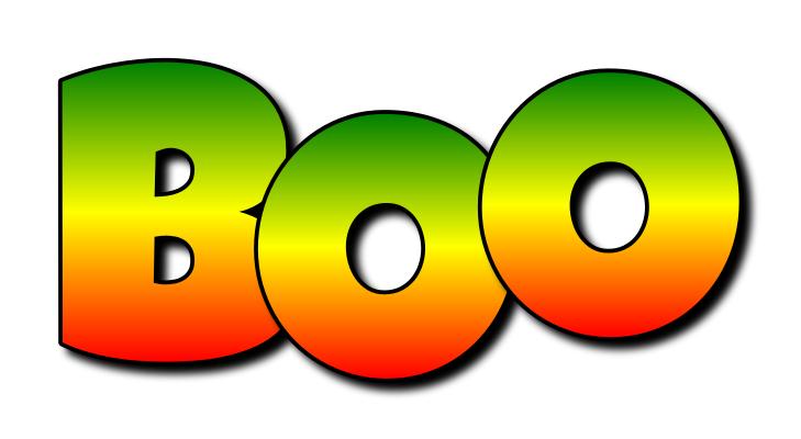 Boo mango logo