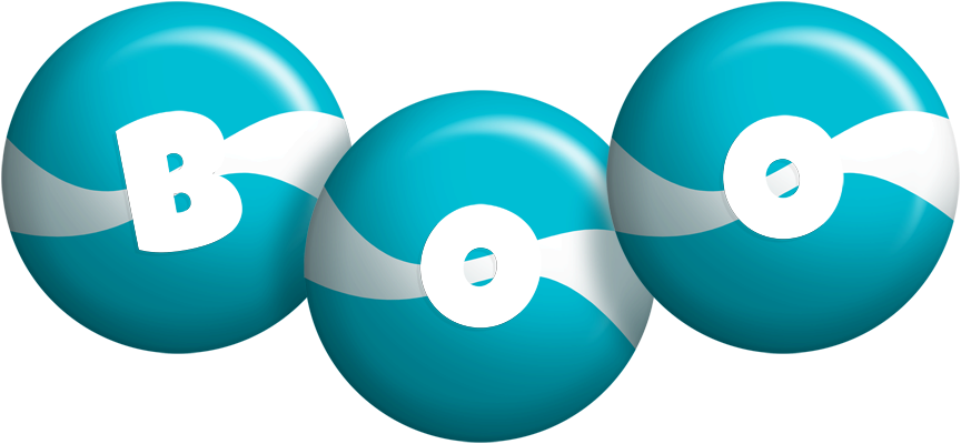 Boo messi logo