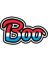 Boo norway logo