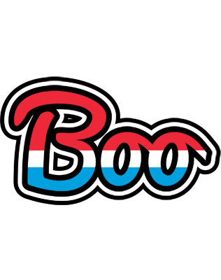 Boo norway logo