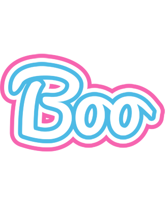 Boo outdoors logo