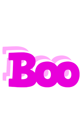 Boo rumba logo