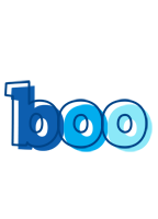 Boo sailor logo
