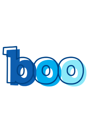 Boo sailor logo