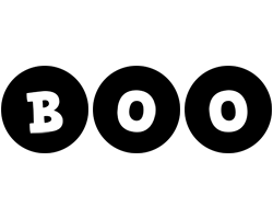 Boo tools logo