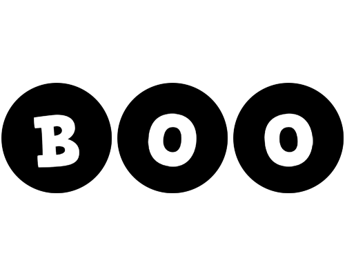 Boo tools logo