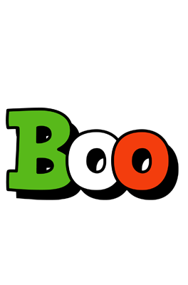 Boo venezia logo