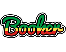 Booker african logo