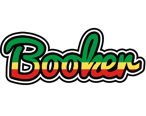 Booker african logo