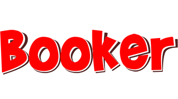 Booker basket logo