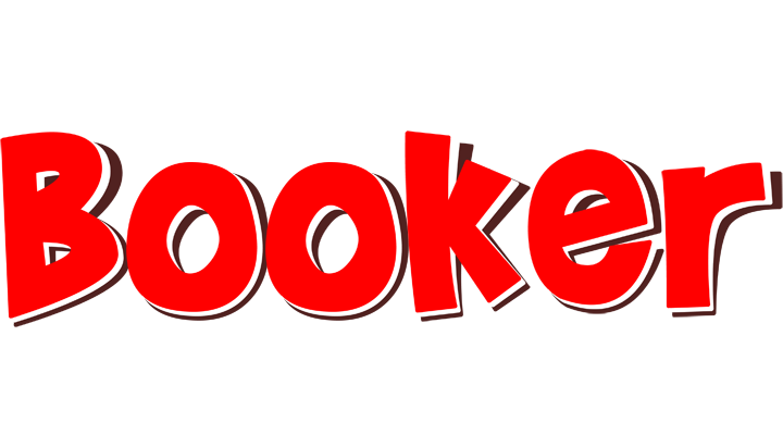 Booker basket logo